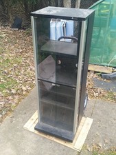 MITSUBISHI DA-A15dc  AUDIO RACK CABINET dr-720, LT 5v 20 22 30 DA-P20 DIATONE