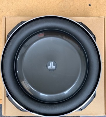 JL Audio 13TW5 V2 4 ohm 13.5'' Subwoofer (last one available)