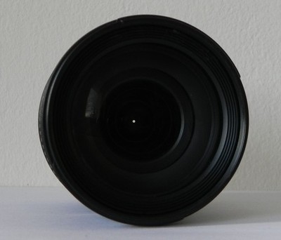 Tamron AF Di II A14 18-200mm f/3,5-6,3 XR LD Asph. (IF) Macro (für Nikon)