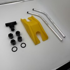 TRAVELING SPRINKLER ARMS TEE ASSY SUIT FOR NE...