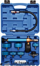 BGS K&uuml;hlsystem Diagnosekoffer 9-tlg.