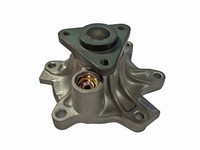 Aisin Wasserpumpe FüR Toyota Yaris Verso _NLP2_ _NCP2_ _P2_ _P1_ SCP1_ NLP1_