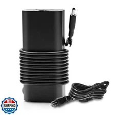 HSXIRQA 130W AC Charger for Dell Inspiron 24 27 24 22 20 7790 7720 7710 7700 