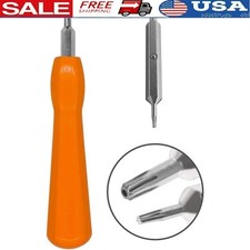 Torx T6 T15 Screwdriver Ring Doorbell Battery...