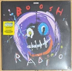Mighty Boosh The Complete Radio Series (Vinyl) New Sealed - Damaged Sleeve