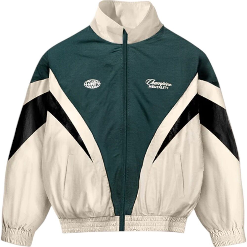 Engage Champion Mentality Track Jacket | eBay Australia
