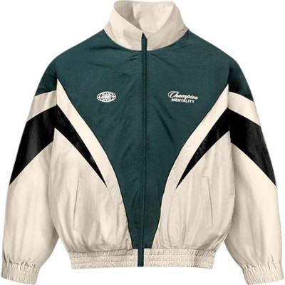 Engage Champion Mentality Track Jacket | eBay Australia