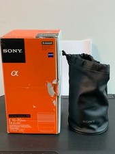 SONY SEL 16-70 VARIO TESSAR ZEISS f4 ZA OSS