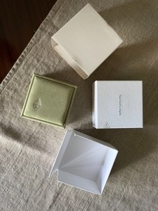 Van Cleef Case | eBay