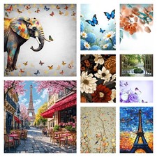 1pc Shower Curtain -Waterproof /Polyester Fabric- 70.8x70.8 Inches With Hooks