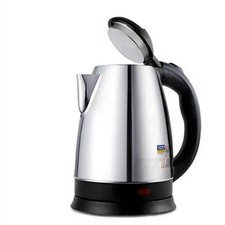 2L Food-grade Stainless Steel Electric Teapot Electric Kettle Hot Water Kettle