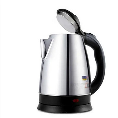 2L Food-grade Stainless Steel Electric Teapot Electric Kettle Hot Water Kettle