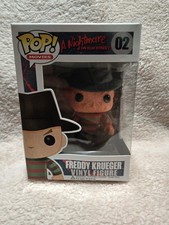 Ultimate Funko Pop Freddy Krueger Figures Checklist and Gallery 5