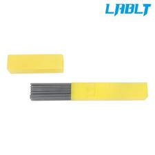 LABLT E7018 1/8" 14" Premium Arc Welding Rods Carbon Steel Electrode 5 Lbs