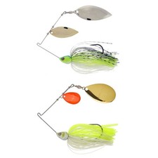 River2Sea Ish Monroe Bling 1/2 oz C/I Spinnerbait