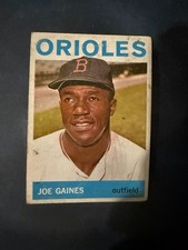 Joe Gaines