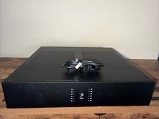 Sonance 12-50 Amp 12 Channel 50W Class D Digi...