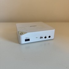 MSI CUBI B142 - i3 7gen / 4GB RAM 
