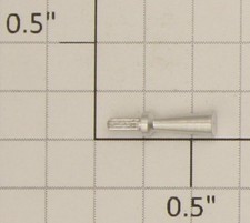 American Flyer PA11512A Aluminum GP-7 Decorative Horn