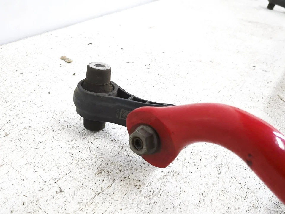 2022-2024 Volkswagen Gti Rear Back Stabilizer Sway Bar 5Q0-511-305-Ba - Image 4 of 4