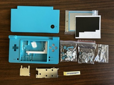 Housing Shell for Nintendo DSi System Shell Screen lens