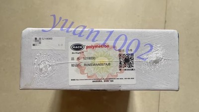 NEW HACH 5218000 1720E Turbidity meter photoelectric detector Fast delivery