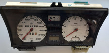Golf 2 MK2 GTI 16V speedometer speedo cluster dash 260km/h 8000 rpm