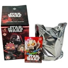Star Wars Cosbi General Grievous Bobble-Head Figure Dark Side Hot Toys Open Box