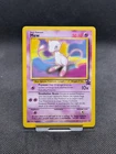 Pokémon TCG Mew Black Star Promo Card No. 8 WOTC LP EXCELLENT+