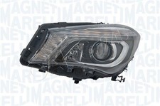 NEU Scheinwerfer links D3S LED Für MERCEDES Cla C117 W117 MAGNETI MARELLI OEM