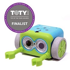 Learning Resources LER2935 Set,actvty,robot,c...
