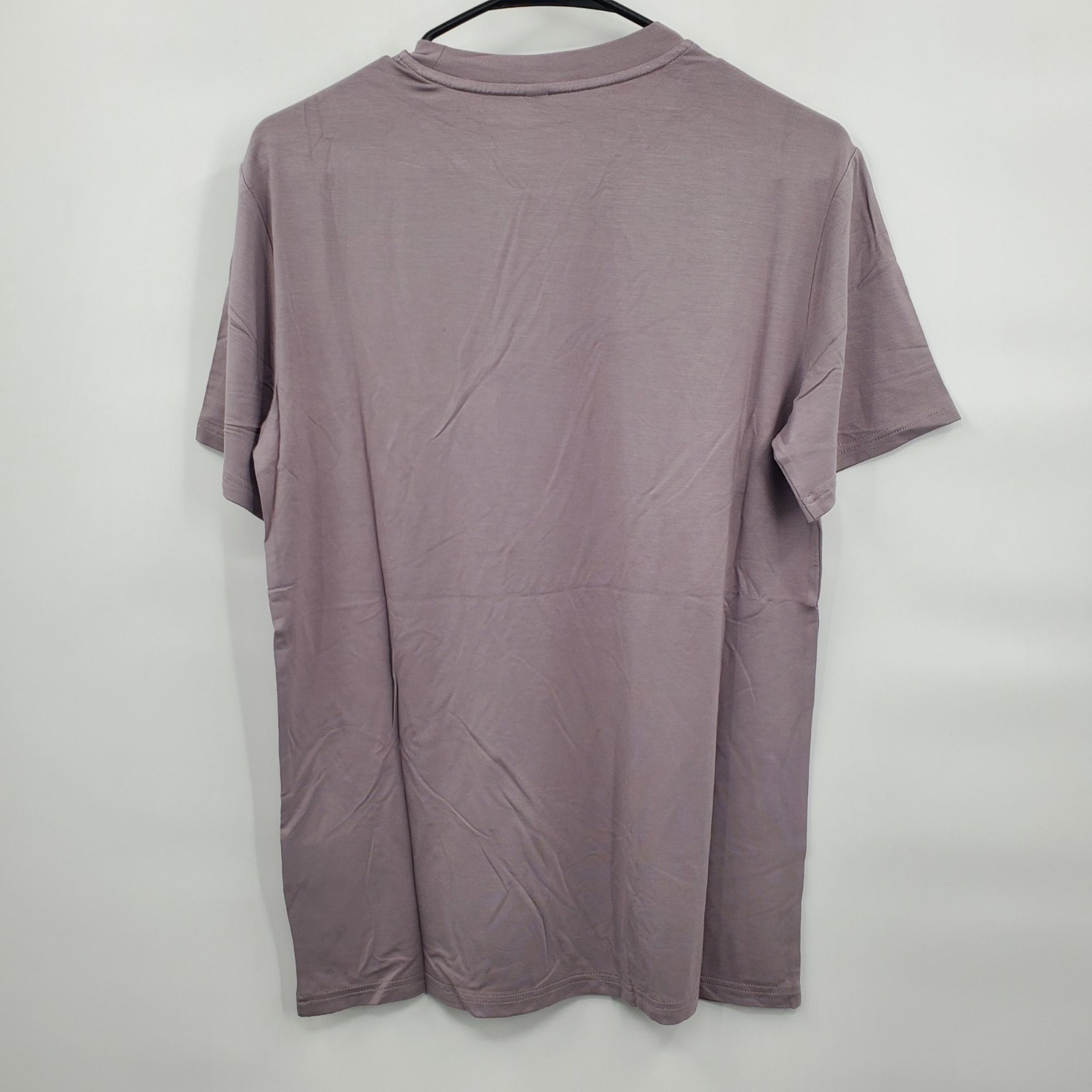 Comfrt Loungewear Cloud Tee Women Size XS NWT Oversized NWT Short Sleeve Crew