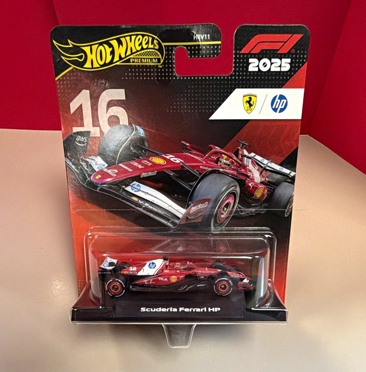 25+ Hot Wheels Ferrari Ferrari Diecast Formula 1 Cars for sale