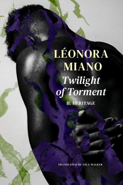 Twilight of Torment II. Heritage by Lonora Miano, Gila Walker - - Image 5