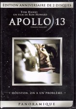 Apollo 13 DVD