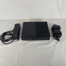 Xbox One w/ Kinect No Controller - Model 1540...