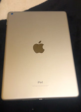 Apple iPad Series 9.7in 32GB Wi-Fi Tablet, Silver