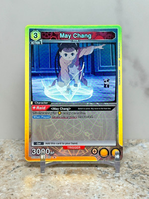 May Chang (021) - UE09BT: FULLMETAL ALCHEMIST (UE09BT)