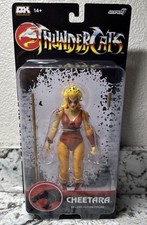 Thunder Cats 7" Deluxe Wave 2 Exclusive Cheetara Super7 2025