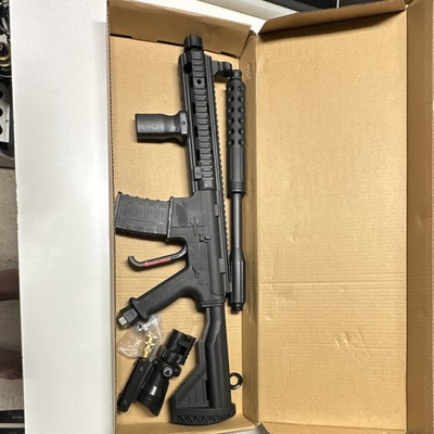 #ad Black AR Style Pressure Washer Wand $170.00