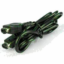 New 2 Player Game Link Connect Cable For Nintendo Gameboy Advance GBA SP