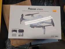 POTENSIC ATOM 2 DRONE BUNDLE NEW/SEALED