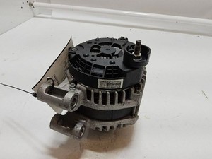 2018-2020 Chevy Traverse Alternator Assembly 3.6L Oem