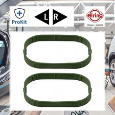 2x ORIGINAL® Elring Dichtung, Ansaugkrümmer für Land Rover DISCOVERY IV RANGE