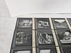 Vintage 1930's Edward H. Kemp 3 1/4" x 4" Lantern Slides - Lot of 13 — photo 2