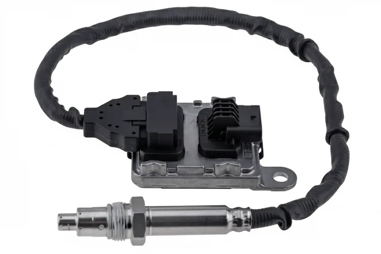 Urea nox sensor oval ENOX-ME-006 NTY for MERCEDES-BENZ E-CLASS E-CLASS T-Model
