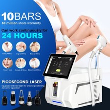 Permanent laser Depilation Diode Laser Hair Removal Machine 755 808 940 1064nm