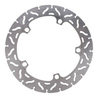 Trw Bremsscheibe MST239RAC | FüR Bmw R HP2 Enduro 1200 2004 K25/RHP2/ /0369 Vorn