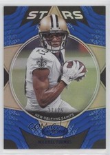 2020 Certified Certified Stars Mirror Blue 37/75 Michael Thomas #CS-MT uk2