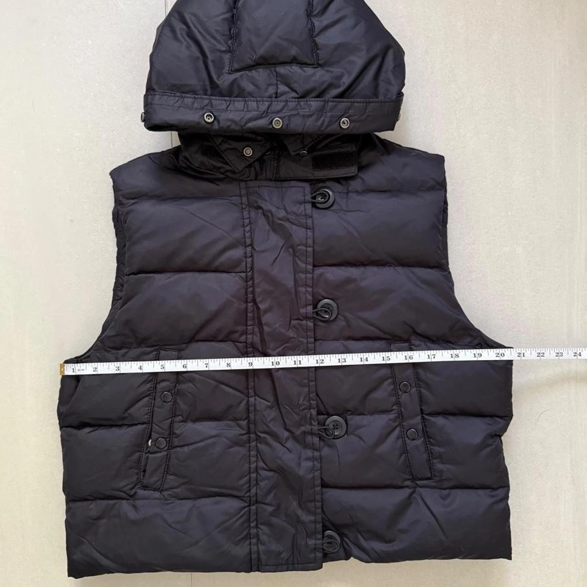 Gap Vest Coats, Jackets & Vests for Women for sale - eBay